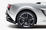 Lamborghini Gallardo LP560-4 Spyder 2013 года